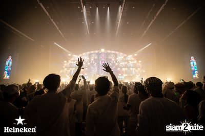 Heineken® Presents Sensation Rise 2018 (Album 1) — photo 378