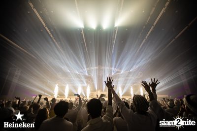 Heineken® Presents Sensation Rise 2018 (Album 1) — photo 379