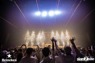 Heineken® Presents Sensation Rise 2018 (Album 1) — photo 380