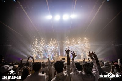 Heineken® Presents Sensation Rise 2018 (Album 1) — photo 381