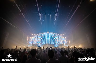 Heineken® Presents Sensation Rise 2018 (Album 1) — photo 382