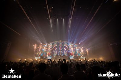 Heineken® Presents Sensation Rise 2018 (Album 1) — photo 383