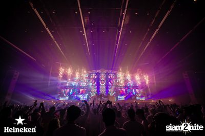 Heineken® Presents Sensation Rise 2018 (Album 1) — photo 385