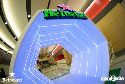 Heineken® Presents Sensation Rise 2018 (Album 2) — photo 4