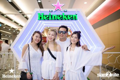 Heineken® Presents Sensation Rise 2018 (Album 2) — photo 9