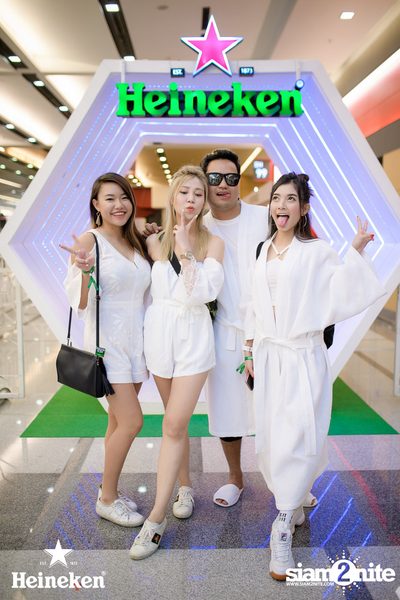 Heineken® Presents Sensation Rise 2018 (Album 2) — photo 10