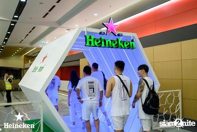 Heineken® Presents Sensation Rise 2018 (Album 2) — photo 11