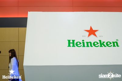 Heineken® Presents Sensation Rise 2018 (Album 2) — photo 12
