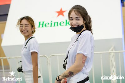 Heineken® Presents Sensation Rise 2018 (Album 2) — photo 13