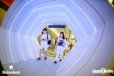 Heineken® Presents Sensation Rise 2018 (Album 2) — photo 16