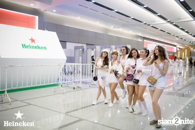 Heineken® Presents Sensation Rise 2018 (Album 2) — photo 18