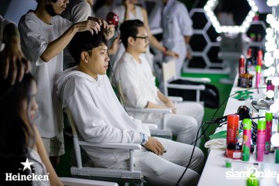 Heineken® Presents Sensation Rise 2018 (Album 2) — photo 24