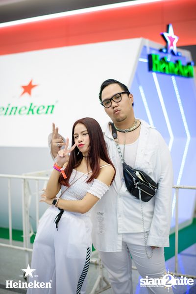 Heineken® Presents Sensation Rise 2018 (Album 2) — photo 26