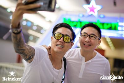 Heineken® Presents Sensation Rise 2018 (Album 2) — photo 33