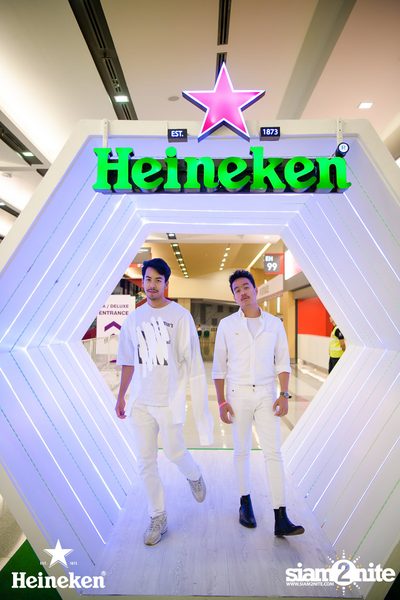 Heineken® Presents Sensation Rise 2018 (Album 2) — photo 34