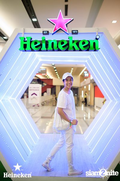 Heineken® Presents Sensation Rise 2018 (Album 2) — photo 39