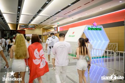 Heineken® Presents Sensation Rise 2018 (Album 2) — photo 41