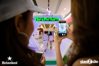 Heineken® Presents Sensation Rise 2018 (Album 2) — photo 46