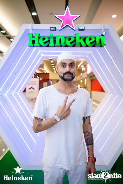 Heineken® Presents Sensation Rise 2018 (Album 2) — photo 48