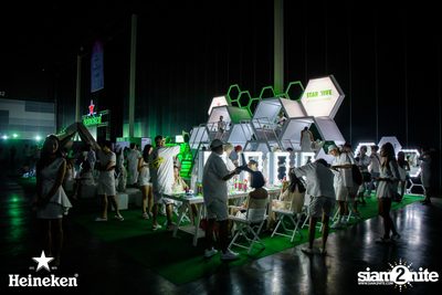 Heineken® Presents Sensation Rise 2018 (Album 2) — photo 50
