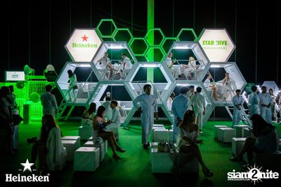 Heineken® Presents Sensation Rise 2018 (Album 2) — photo 51