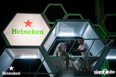 Heineken® Presents Sensation Rise 2018 (Album 2) — photo 52