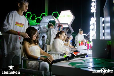 Heineken® Presents Sensation Rise 2018 (Album 2) — photo 57