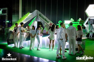 Heineken® Presents Sensation Rise 2018 (Album 2) — photo 60