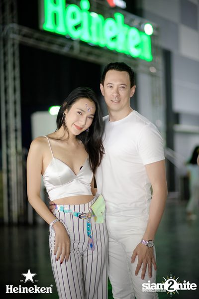 Heineken® Presents Sensation Rise 2018 (Album 2) — photo 73