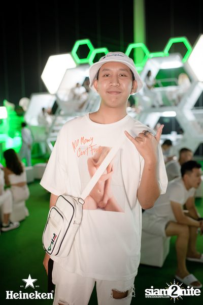 Heineken® Presents Sensation Rise 2018 (Album 2) — photo 79