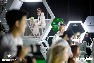 Heineken® Presents Sensation Rise 2018 (Album 2) — photo 81