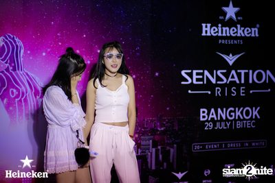 Heineken® Presents Sensation Rise 2018 (Album 2) — photo 84
