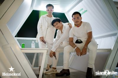 Heineken® Presents Sensation Rise 2018 (Album 2) — photo 92