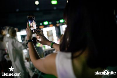 Heineken® Presents Sensation Rise 2018 (Album 2) — photo 94