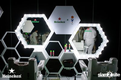 Heineken® Presents Sensation Rise 2018 (Album 2) — photo 95