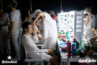 Heineken® Presents Sensation Rise 2018 (Album 2) — photo 97