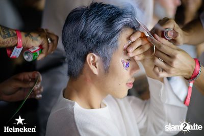 Heineken® Presents Sensation Rise 2018 (Album 2) — photo 101