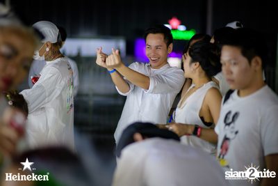 Heineken® Presents Sensation Rise 2018 (Album 2) — photo 103