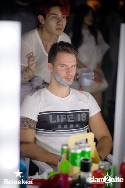 Heineken® Presents Sensation Rise 2018 (Album 2) — photo 105