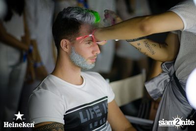 Heineken® Presents Sensation Rise 2018 (Album 2) — photo 109