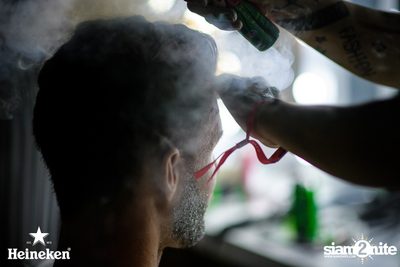 Heineken® Presents Sensation Rise 2018 (Album 2) — photo 110