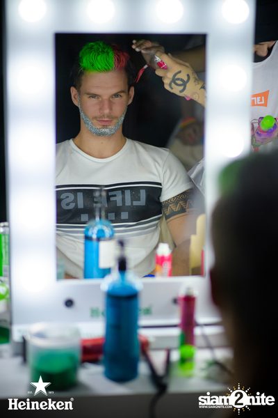 Heineken® Presents Sensation Rise 2018 (Album 2) — photo 111