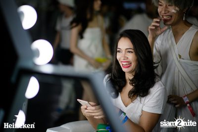 Heineken® Presents Sensation Rise 2018 (Album 2) — photo 126