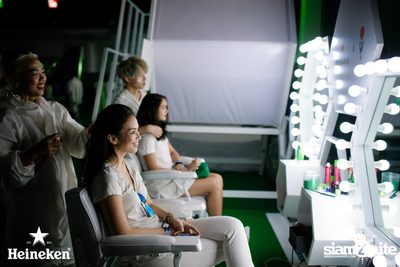 Heineken® Presents Sensation Rise 2018 (Album 2) — photo 129
