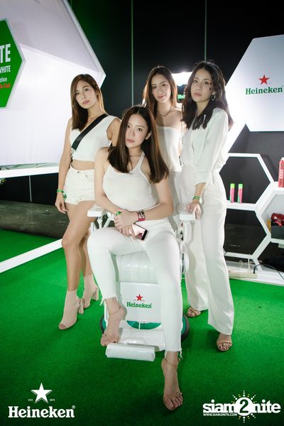 Heineken® Presents Sensation Rise 2018 (Album 2) — photo 144