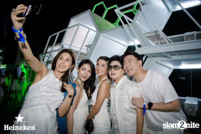 Heineken® Presents Sensation Rise 2018 (Album 2) — photo 145