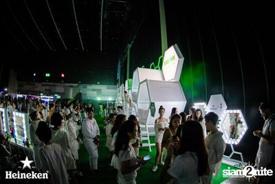 Heineken® Presents Sensation Rise 2018 (Album 2) — photo 147