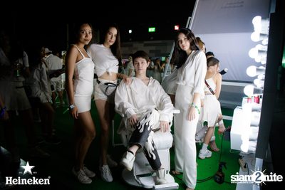 Heineken® Presents Sensation Rise 2018 (Album 2) — photo 148