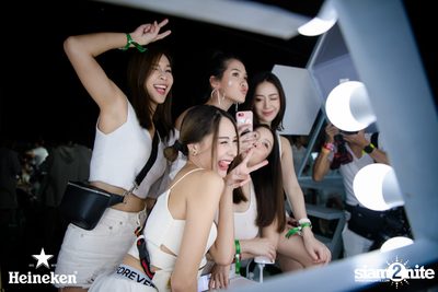 Heineken® Presents Sensation Rise 2018 (Album 2) — photo 149