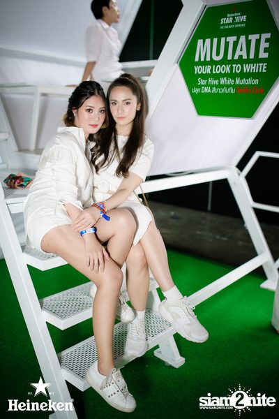 Heineken® Presents Sensation Rise 2018 (Album 2) — photo 156